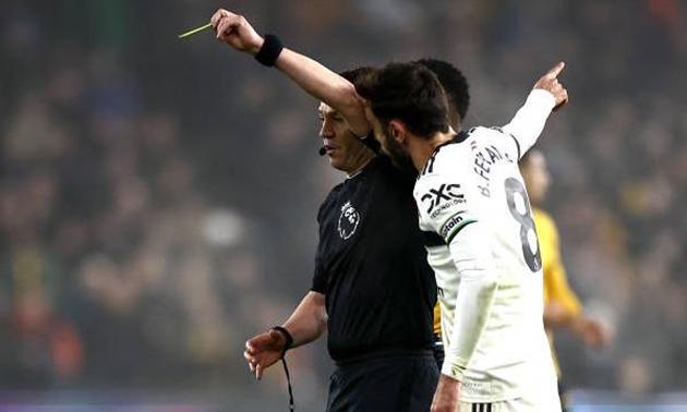 5 điểm nhấn Wolves 2-0 Man Utd: Bước ngoặt đầu hiệp hai; Điểm yếu cố hữu của "Quỷ đỏ"