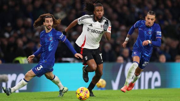 Chelsea còn nhiều điều phải học hỏi dưới thời Enzo Maresca