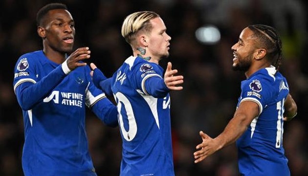 Ảnh bài viết Kỳ chuyển nhượng mùa đông yên ả của Chelsea