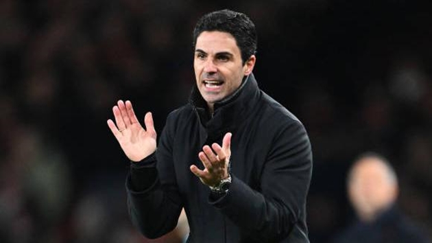 Cách tiếp cận TTCN mùa đông chứng minh tham vọng của Arsenal