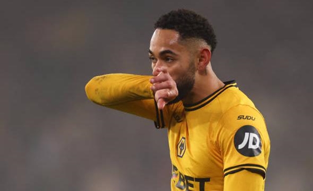 M.U và PSG sẵn sàng chi đậm vì Matheus Cunha