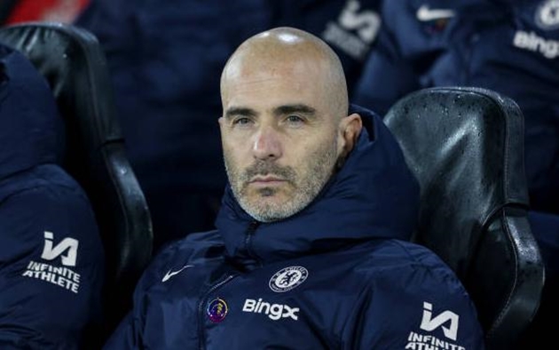 Ảnh bài viết Chelsea sẵn sàng "tống khứ" 5 cái tên trong tháng 1