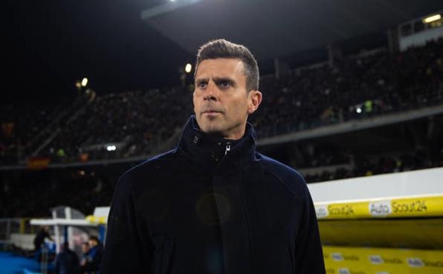 Kỳ vọng của người hâm mộ Juventus đặt Motta vào thế khó