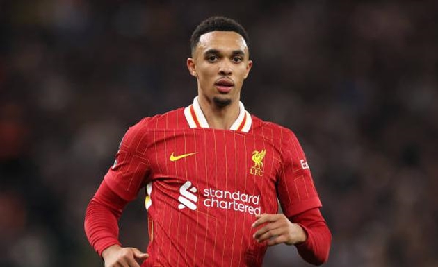 Real Madrid ra quyết định với thương vụ Alexander-Arnold