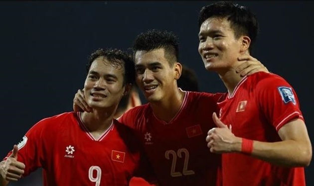ĐT Việt Nam thêm động lực trước thềm ASEAN Cup 2024
