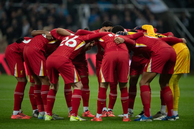 CHÍNH THỨC: Trận Everton vs Liverpool bị hoãn
