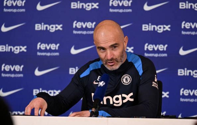 Maresca nói thẳng trình độ của Tottenham