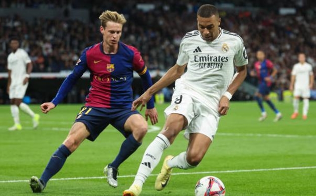Cuộc đua vô địch La Liga bất ngờ trở nên khó lường