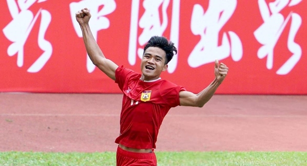 "Việt Nam là đội mạnh nhất Đông Nam Á"