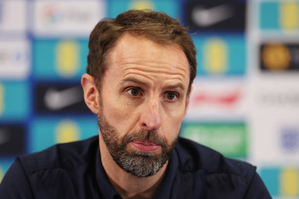 Ảnh bài viết Gareth Southgate sẽ "nghỉ hưu" với 1 điều kiện 