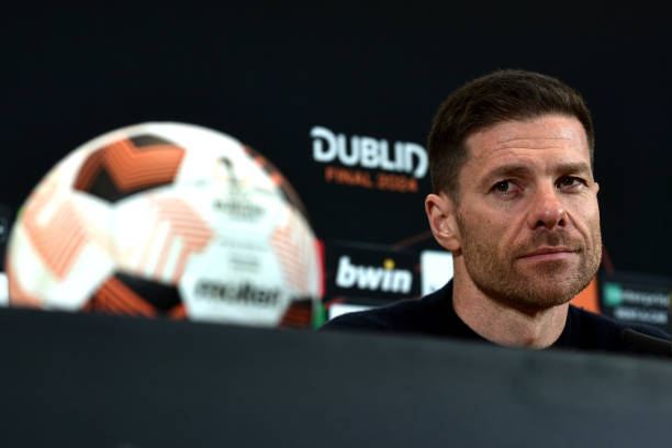 Xabi Alonso: "Chúng tôi sẽ rút kinh nghiệm"