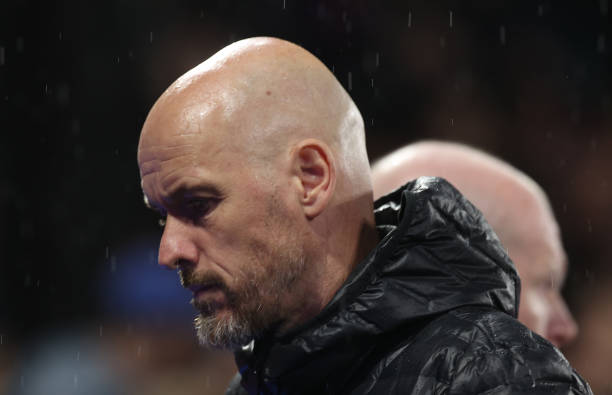Erik ten Hag lại than thở vấn đề muôn thuở của M.U
