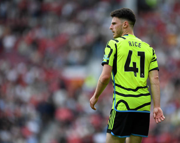 Ảnh bài viết Rice đưa ra nhận xét bất ngờ về bản thân