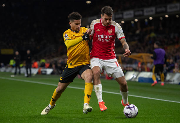 Ảnh bài viết Thêm một ngôi sao có thể rời Arsenal hè này