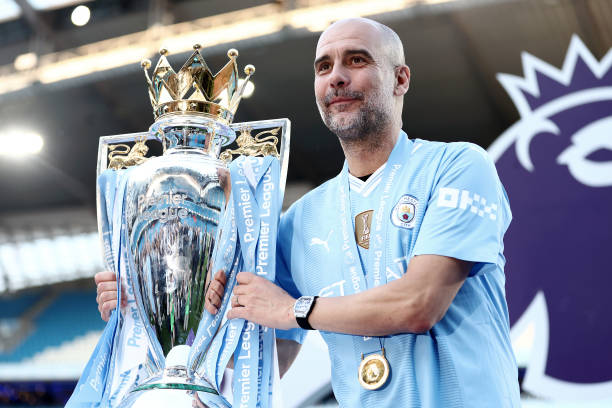 Ảnh bài viết Pep Guardiola đã hết động lực tại Man City?
