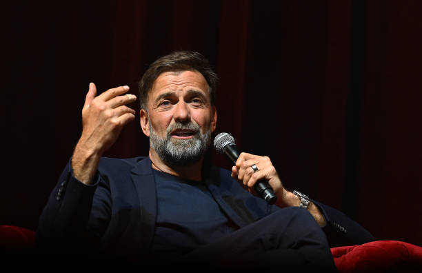 Ảnh bài viết Jurgen Klopp "mỉa mai" giới chủ Chelsea