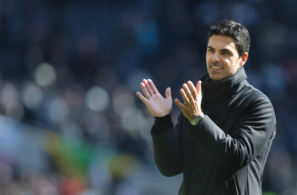 Ảnh bài viết Mikel Arteta sắp nhận mức lương "khủng" tại Arsenal