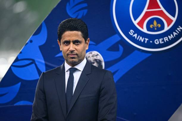 Chủ tịch PSG nhắn nhủ Mbappe