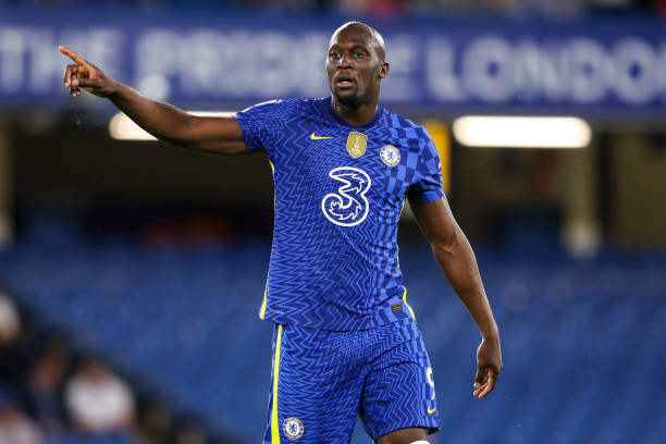 Chelsea ra giá để "tống cổ" Lukaku