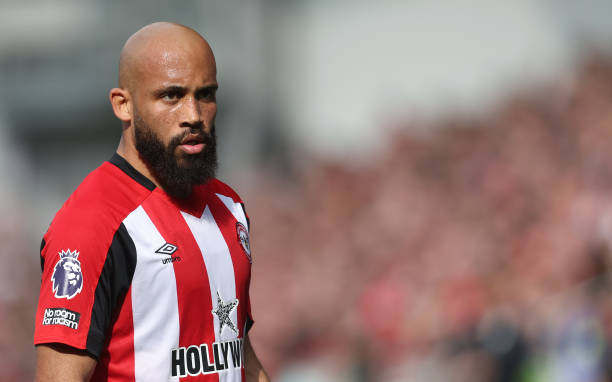 Ảnh bài viết Liverpool nhắm sao Brentford cho Arne Slot