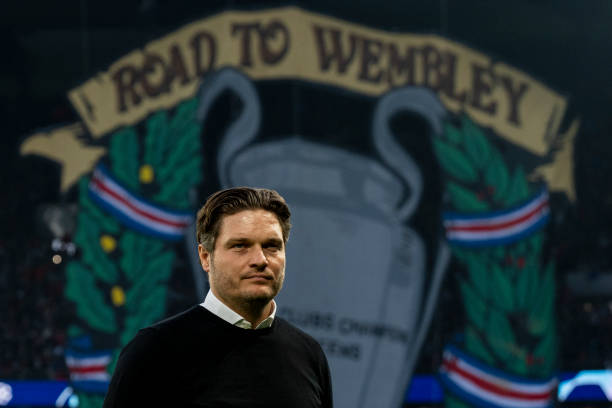 Ảnh bài viết Edin Terzic: Đã đến lúc chặn đứng Real Madrid