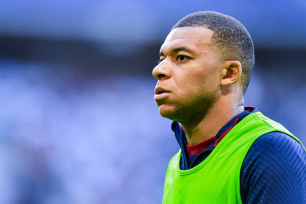 Ảnh bài viết Xác định xong ngày Mbappe ra mắt Real Madrid