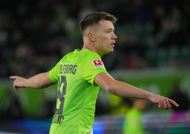 Ảnh bài viết Vì sao Man City nỗ lực ký hợp đồng với “cỗ máy săn bàn” Bundesliga?