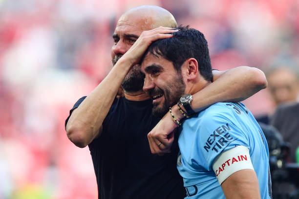 Ảnh bài viết Pep Guardiola hết lời khen ngợi sao tuyển Đức