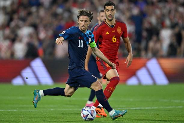 TBN vs Croatia (23h): Không thể phục thù