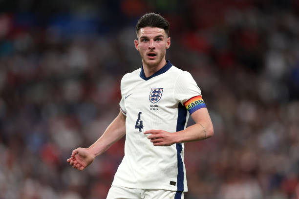 Sao Arsenal tự tin trước thềm EURO 2024