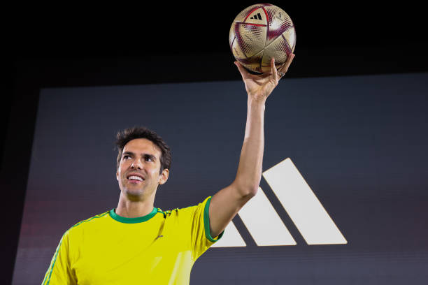 Kaka chọn ứng cử viên vô địch EURO 2024