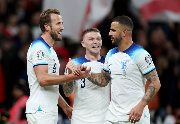 Southgate chọn xong "ban cán sự" cho tuyển Anh