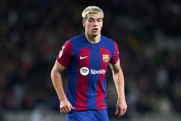 Ảnh bài viết Sevilla đánh tiếng với thần đồng Barca