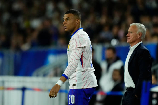 Mbappe muốn chuộc lỗi với tuyển Pháp