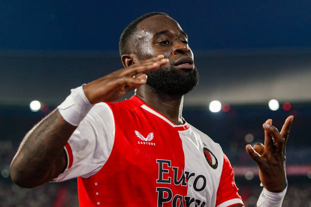 Ảnh bài viết Chi 32 triệu euro, Arsenal tính cướp mục tiêu của Liverpool