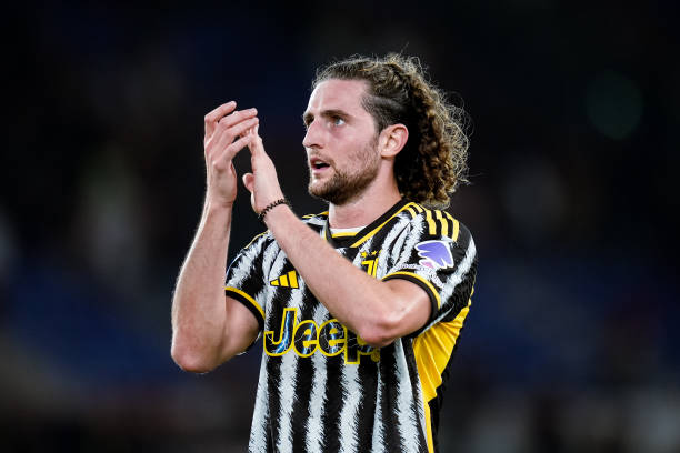 Ảnh bài viết Juventus lo sợ mất trụ cột vào tay Real