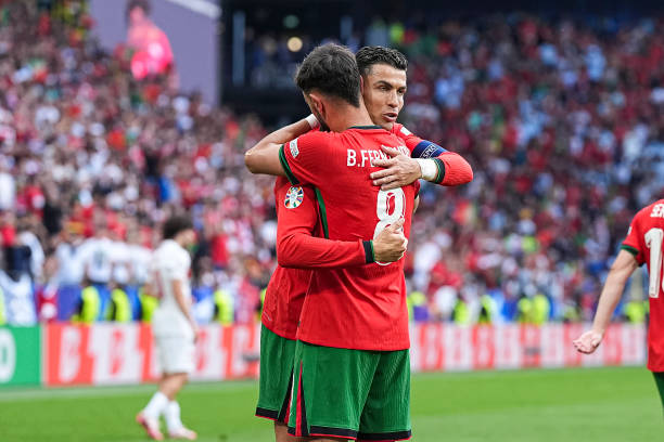 3 điều rút ra sau lượt trận thứ hai vòng bảng EURO 2024