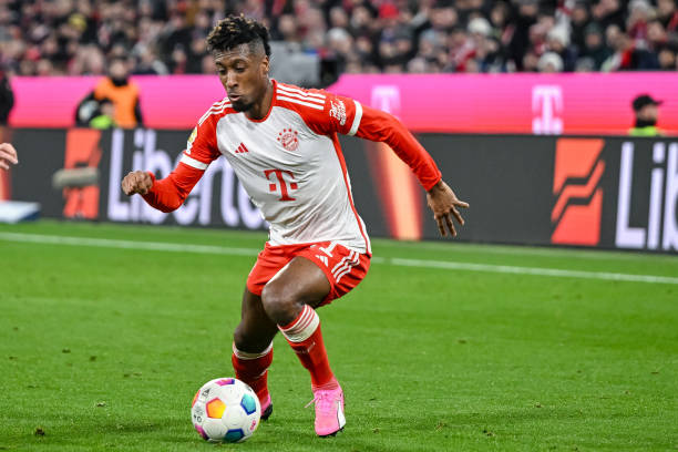 Ảnh bài viết Tìm người thay Mbappe, PSG tính "rút ruột" Bayern