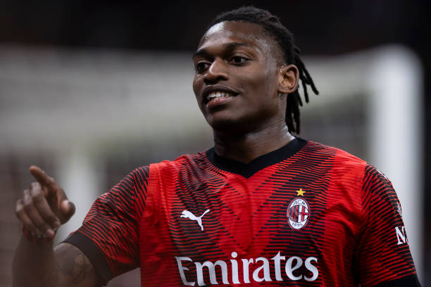 Ảnh bài viết AC Milan từ chối mức giá khủng dành cho trụ cột