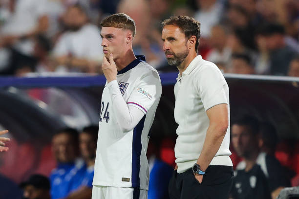 Bị Southgate ngó lơ, Palmer nói thẳng quan điểm