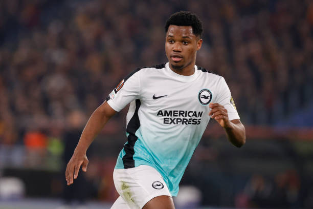 Ảnh bài viết Ansu Fati ra quyết định về tương lai