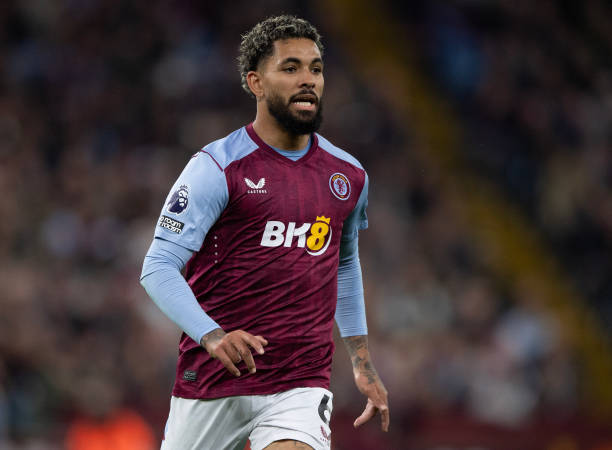 Ảnh bài viết Juventus tính đổi người với Aston Villa