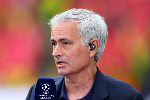 Ảnh bài viết Mourinho chỉ ra điều Sir Jim Ratcliffe cần làm ngay tại M.U