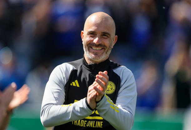 Giới chủ Chelsea đặt niềm tin vào Maresca
