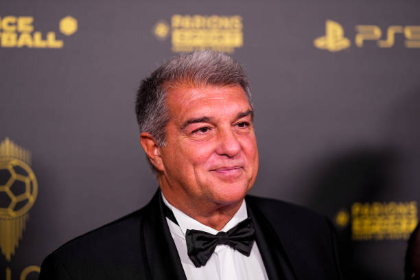 Ảnh bài viết Chủ tịch Barcelona: Trọng tài thiên vị Real Madrid