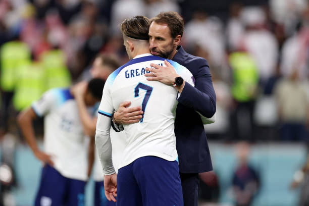 Grealish vẫn sẽ là nhân tố quan trọng của tuyển Anh