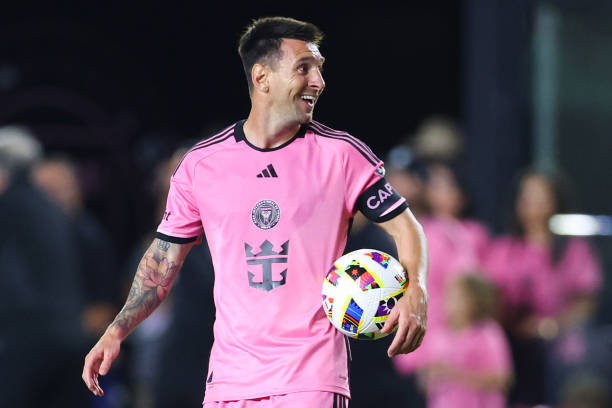 Messi thừa nhận 1 điều về Real Madrid