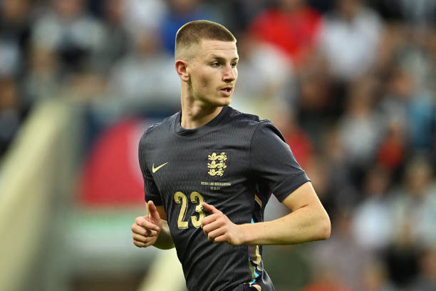 Ảnh bài viết Man City nhắm "làn gió mới" của tuyển Anh