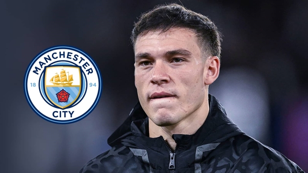 Ảnh bài viết Ugarte có phải món hời dành cho Man City?