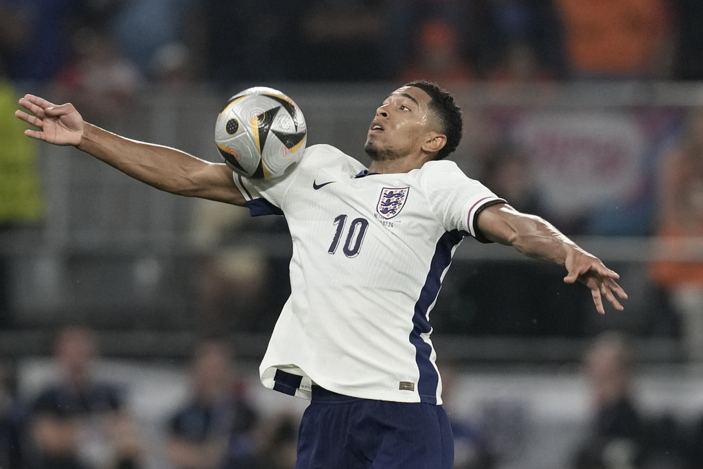 Harry Redknapp: Tây Ban Nha "sợ chết khiếp" Bellingham